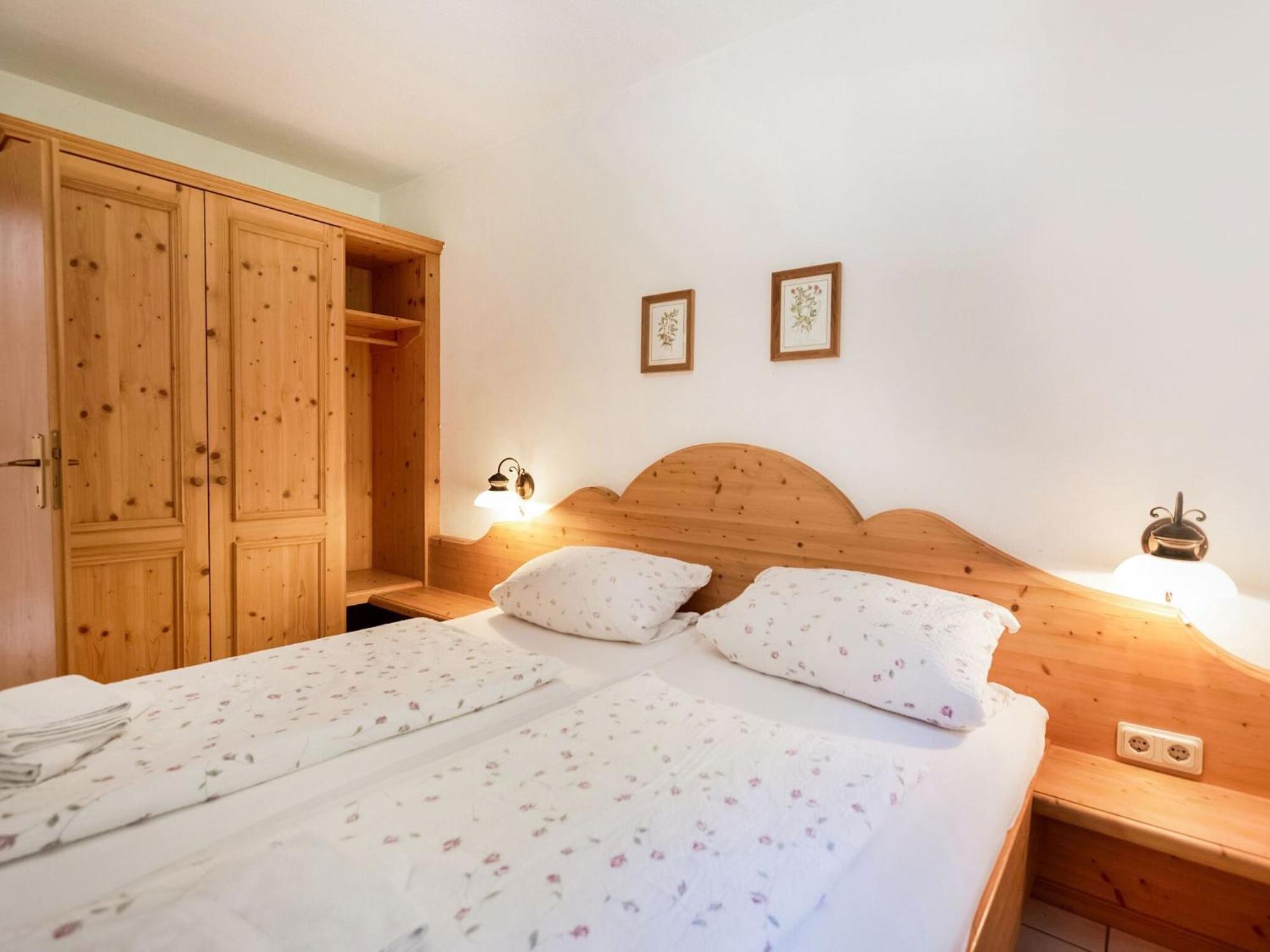 Apartment With Balcony In Schoenau Am Koenigssee Bagian luar foto