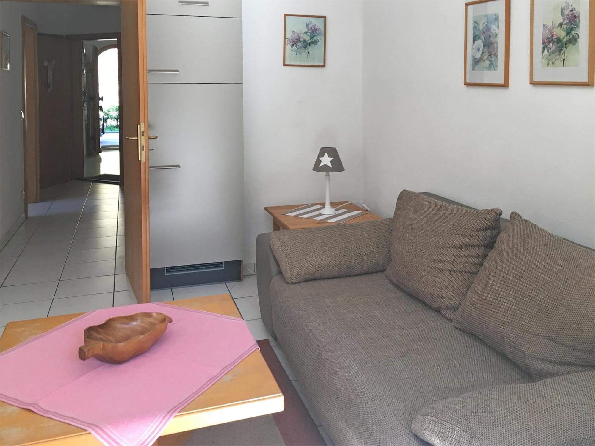 Apartment With Balcony In Schoenau Am Koenigssee Bagian luar foto