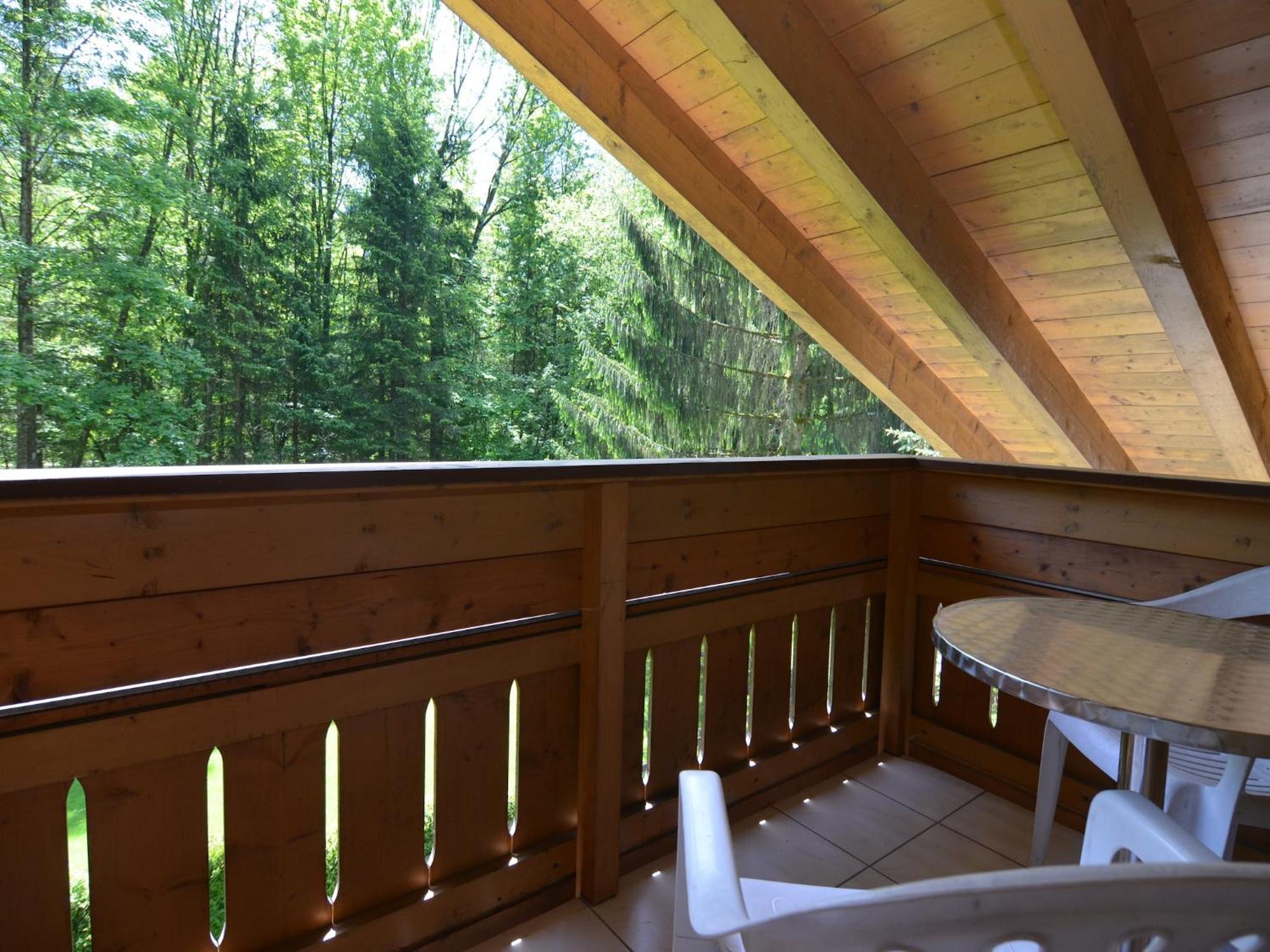 Apartment With Balcony In Schoenau Am Koenigssee Bagian luar foto