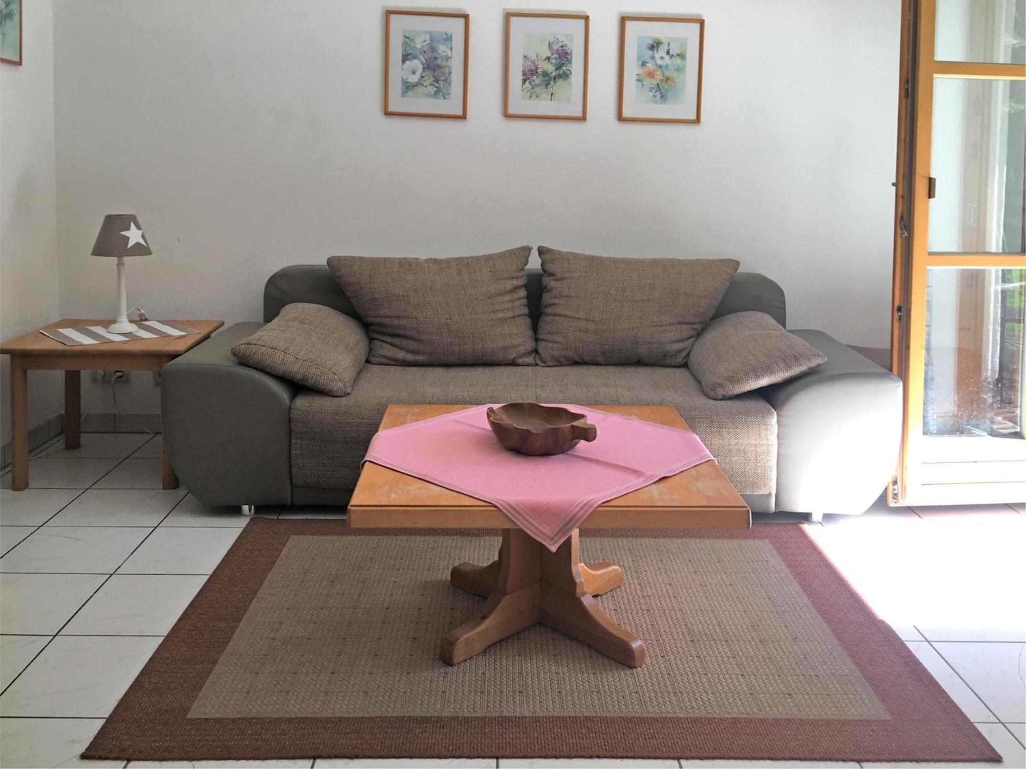 Apartment With Balcony In Schoenau Am Koenigssee Bagian luar foto