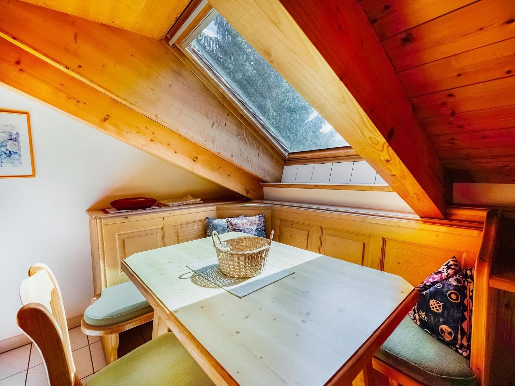 Apartment With Balcony In Schoenau Am Koenigssee Bagian luar foto