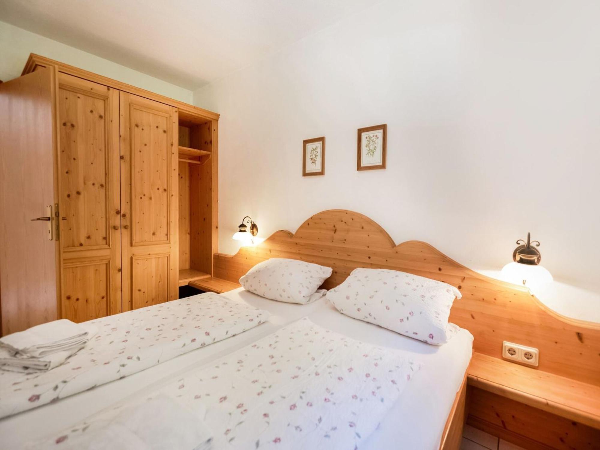 Apartment With Balcony In Schoenau Am Koenigssee Bagian luar foto