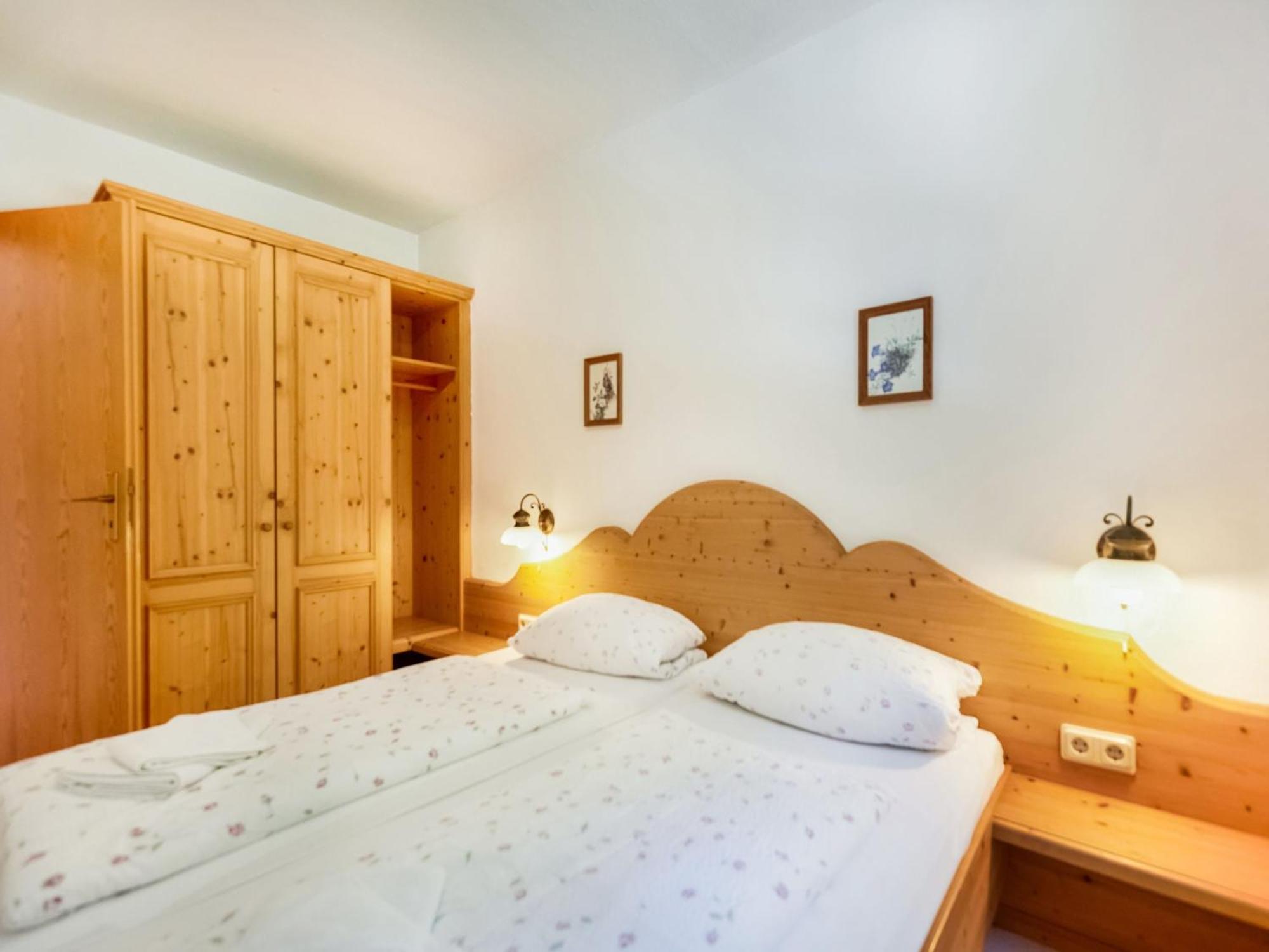 Apartment With Balcony In Schoenau Am Koenigssee Bagian luar foto