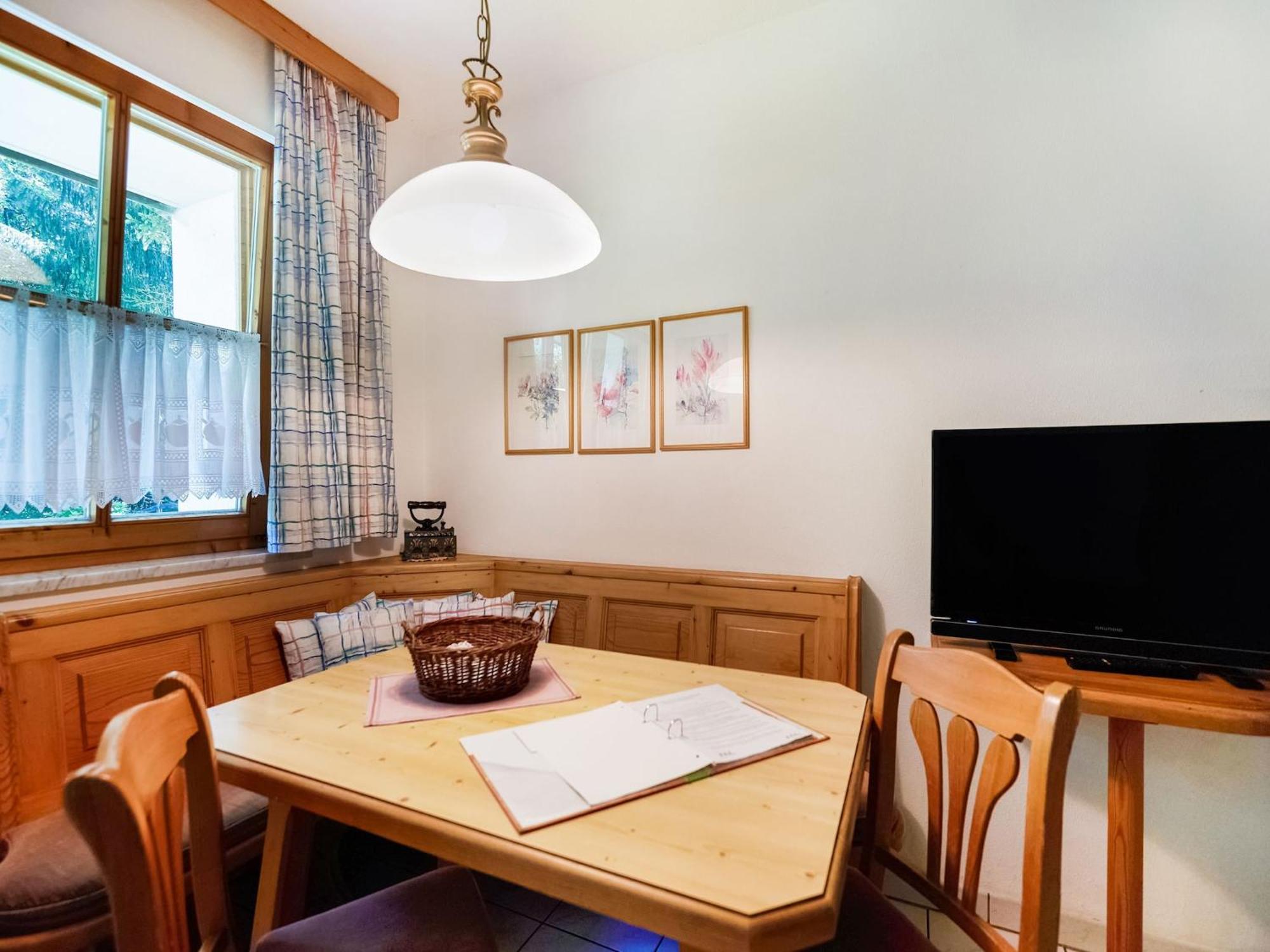 Apartment With Balcony In Schoenau Am Koenigssee Bagian luar foto