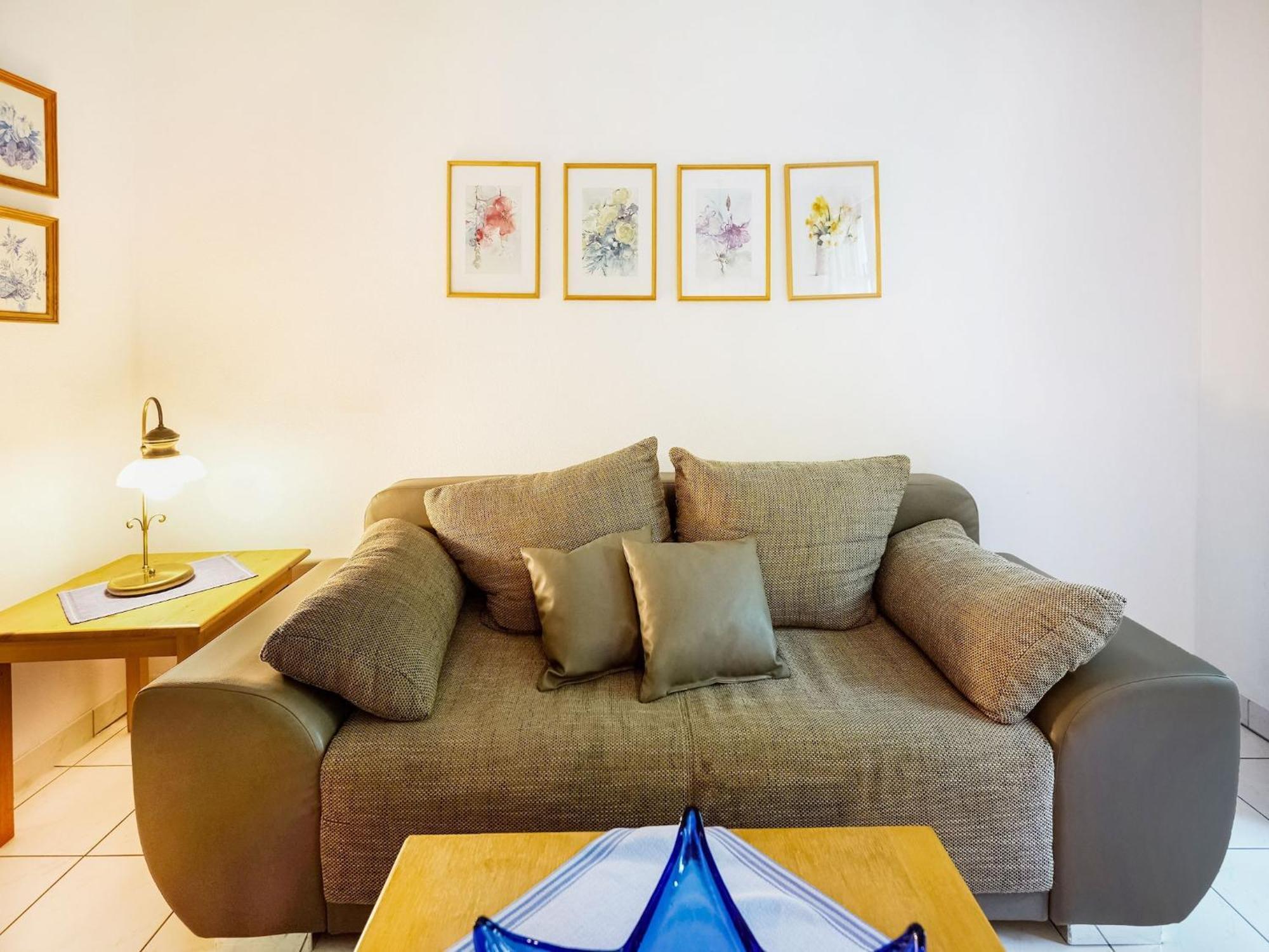 Apartment With Balcony In Schoenau Am Koenigssee Bagian luar foto