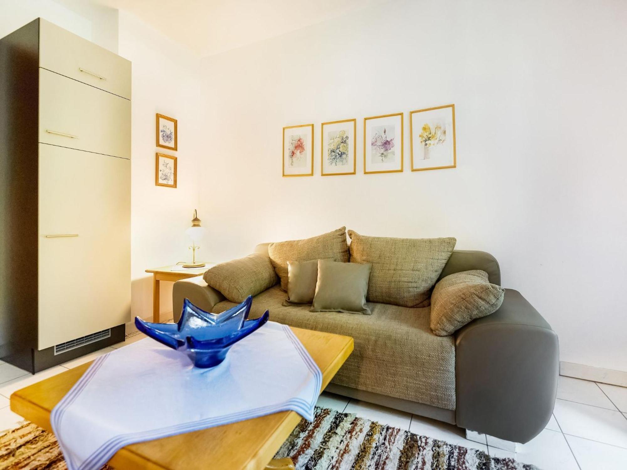 Apartment With Balcony In Schoenau Am Koenigssee Bagian luar foto