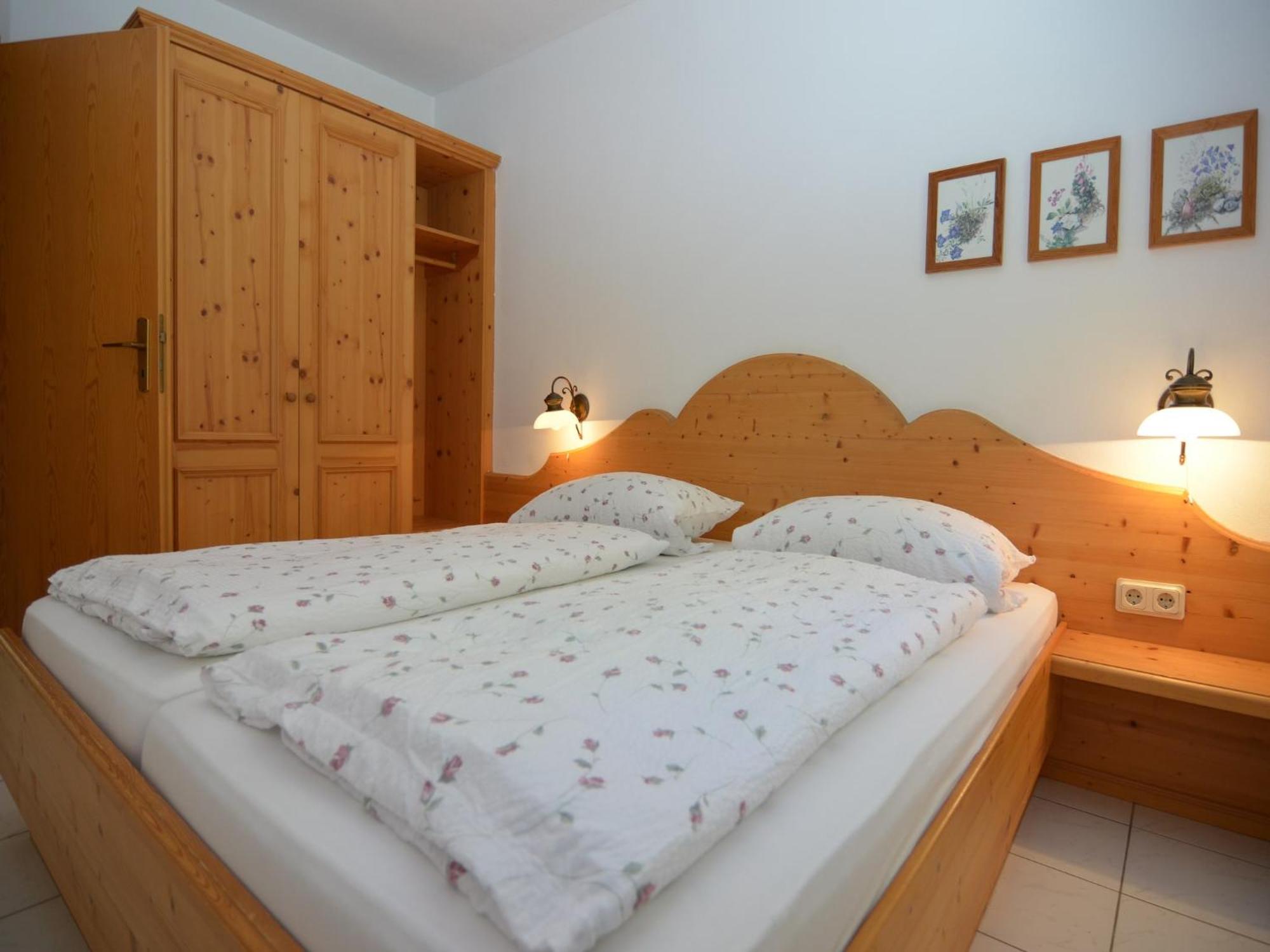 Apartment With Balcony In Schoenau Am Koenigssee Bagian luar foto