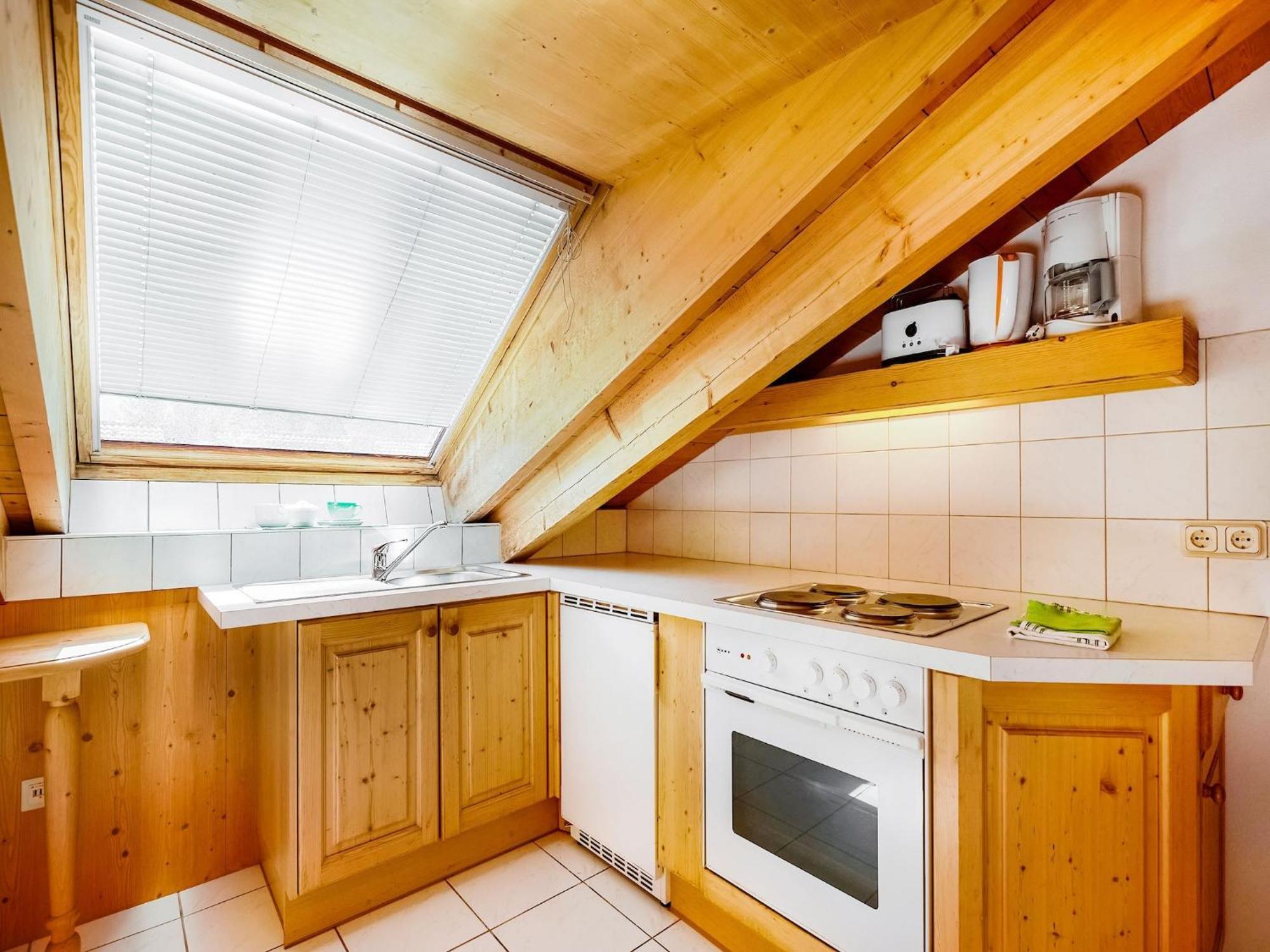 Apartment With Balcony In Schoenau Am Koenigssee Bagian luar foto