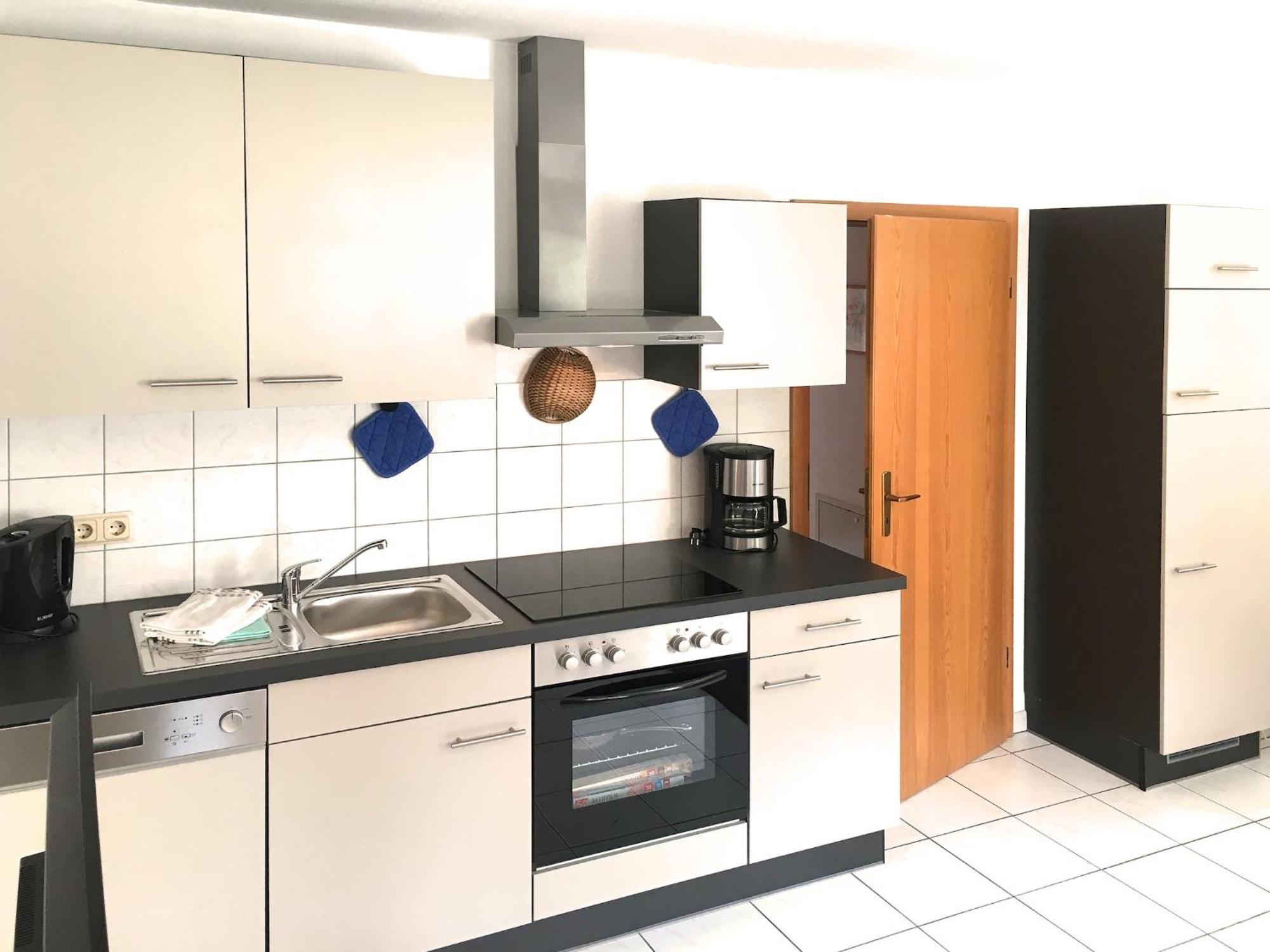 Apartment With Balcony In Schoenau Am Koenigssee Bagian luar foto