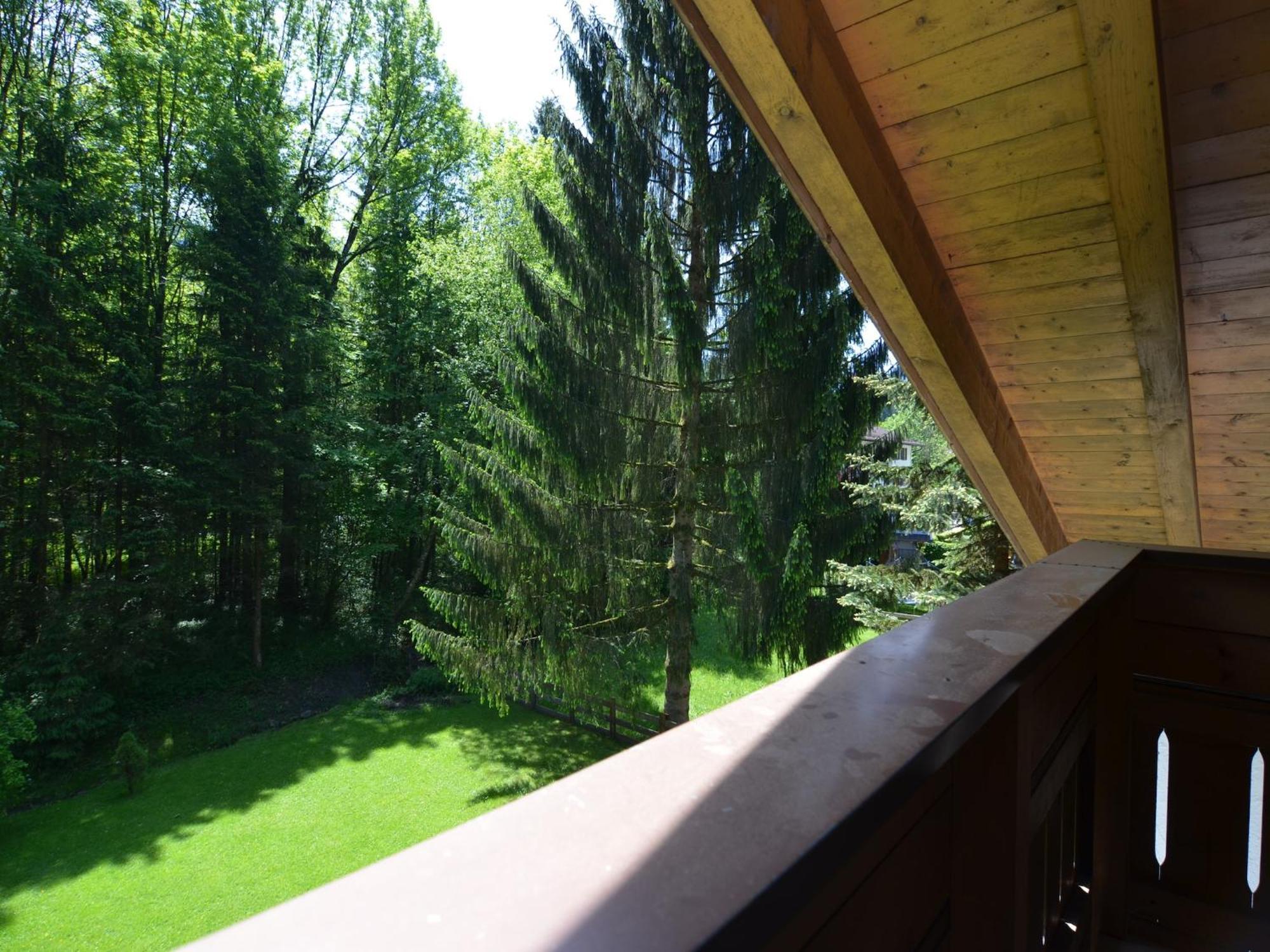 Apartment With Balcony In Schoenau Am Koenigssee Bagian luar foto